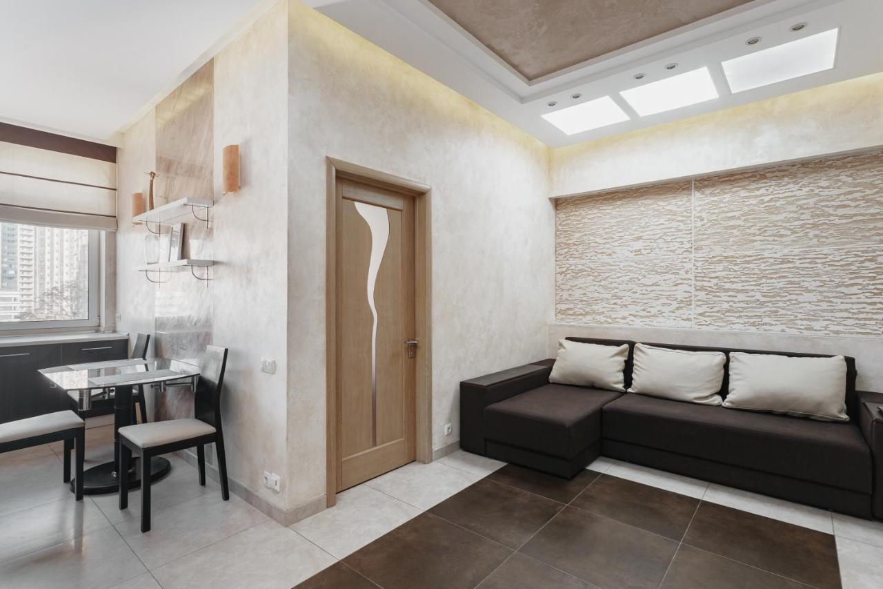 Lapinsky Apartments Odessa Esterno foto