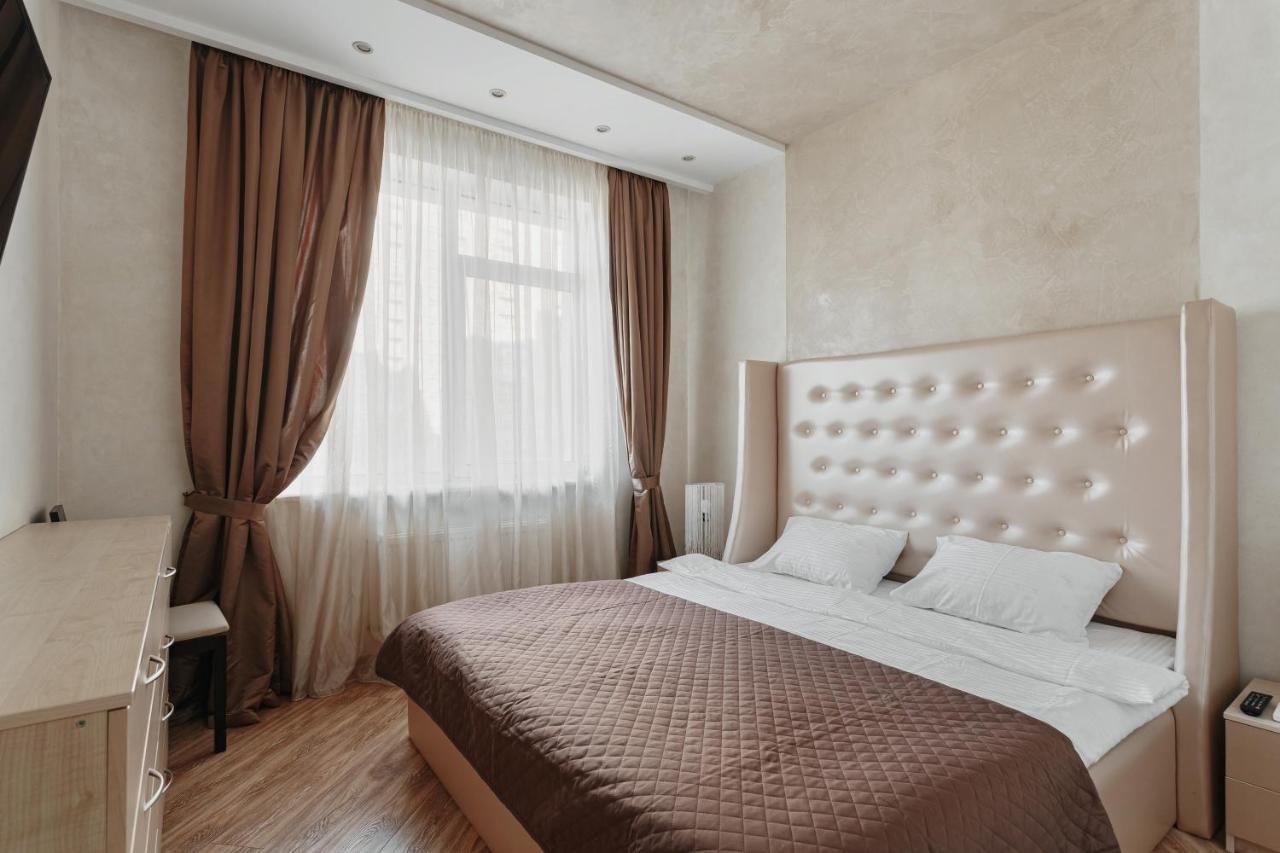 Lapinsky Apartments Odessa Esterno foto